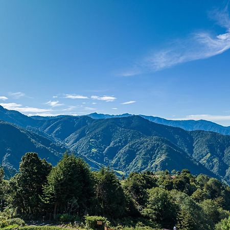 Glamping Jaulares Mountain Hotel Rivas Exterior foto