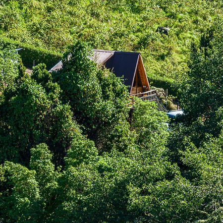 Glamping Jaulares Mountain Hotel Rivas Exterior foto