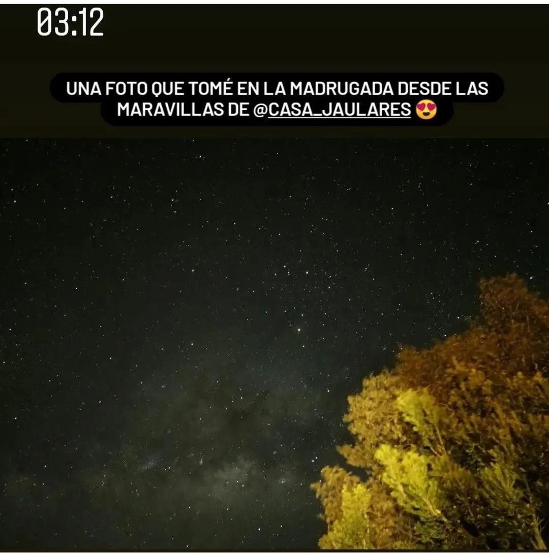 Glamping Jaulares Mountain Hotel Rivas Quarto foto